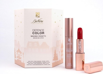 Lippen-Set Bionike Defence Color