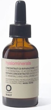 Hyaluronsäure Serum Oway