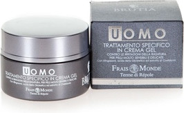 Крем для лица Frais Monde Brutia