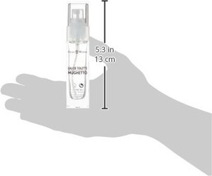Eau De Parfum Frais Monde Lily Of The Valley