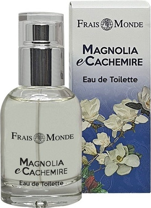 Eau De Toilette Frais Monde Magnolie und Kaschmir