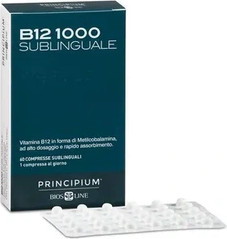 Mineral Supplement Bios Line Principium