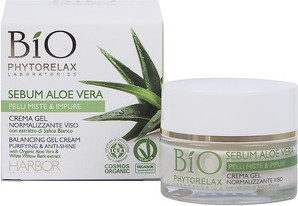 Creme-Gel Phytorelax
