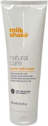 Hydrating Mask Milk Shake Natural Care Active Milk Mask