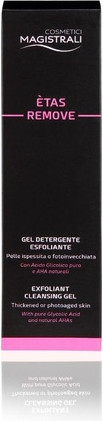 Exfoliating Face Cleanser Cosmetici Magistrali