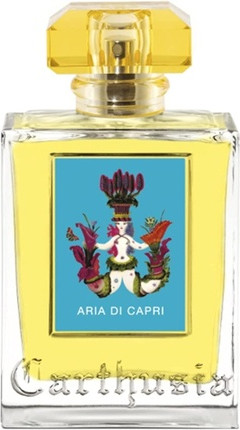 Eau de Parfum Carthusia Aria di Capri Woman