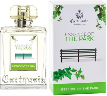 Eau de Toilette Carthusia