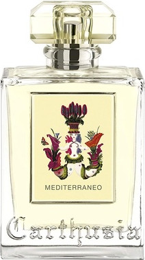Eau de Parfum Carthusia Mediterraneo