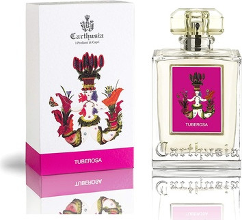 Eau De Parfum Carthusia