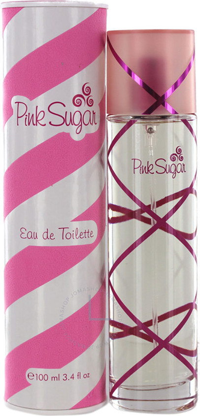 Eau De Toilette Aquolina Pink Sugar