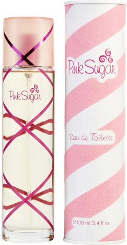 Eau De Toilette Aquolina Pink Sugar