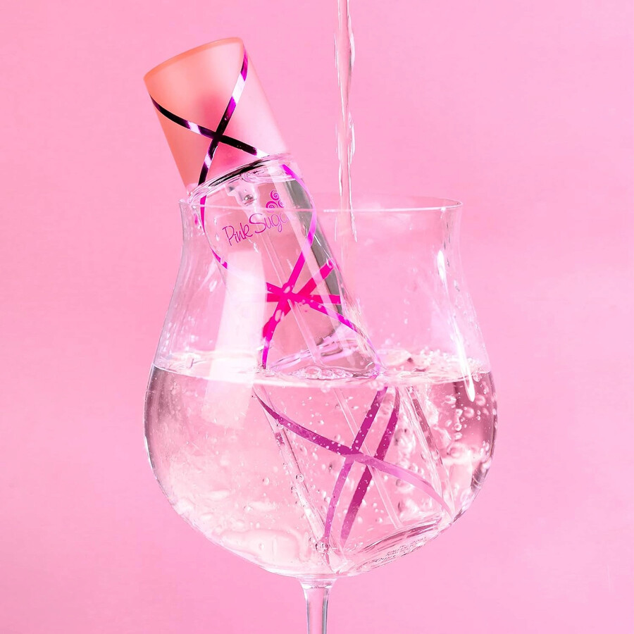Eau De Toilette Aquolina Pink Sugar