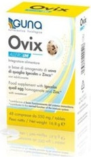 Supplement Gunas Immune Boost Supplement