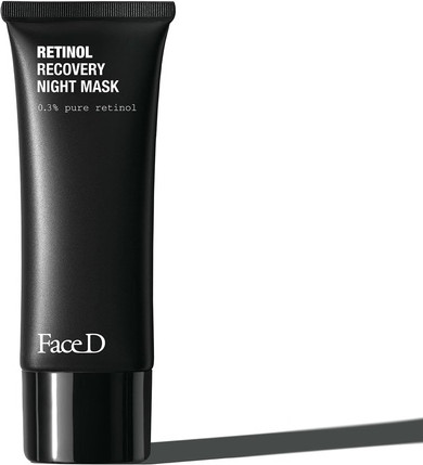 Mask Face D