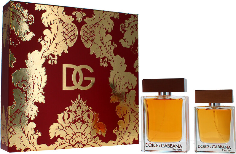 Eau De Toilette Dolce & Gabbana The One to'plami