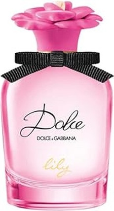 Eau De Toilette Dolce & Gabbana
