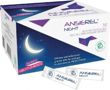 Sleep Supplement Inpharma Duemila