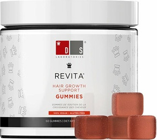 Vitamin Bears DS Laboratories