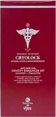 Set Tecna Cryolock Density Enhancer
