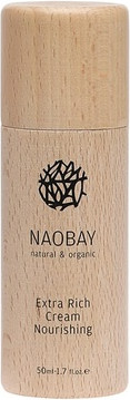 Gesichtscreme Naobay Extra Rich Nourishing Face Cream