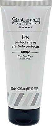 Средство после бритья Salerm Homme Parfait System
