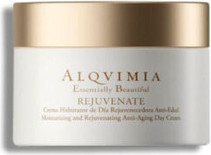 Alqvimia Anti-Aging Gesichtscreme Rejuvenate