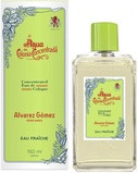 Eau De Cologne Alvarez Gomez Concentrated Spray