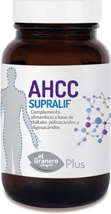 Vitamin Granero Supralif