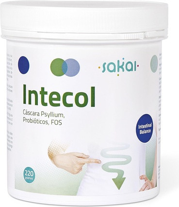 Sakai Intecol 220г