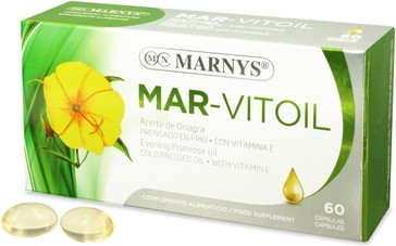 Витаминная сыворотка Marny's