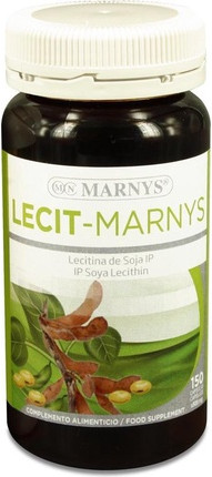 Витаминная сыворотка Marny's