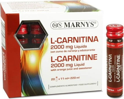 Сыворотка Marny's
