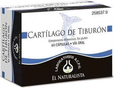 Capsules El Naturalista