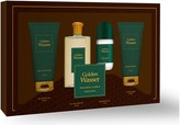 Eau De Toilette Instituto Espanol Golden Wasser