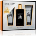 Eau De Toilette Instituto Espanol Poseidon Gold Ocean