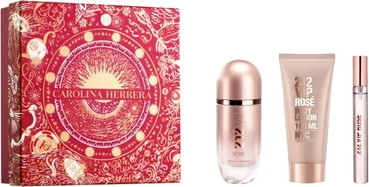 Eau De Parfum Set Carolina Herrera