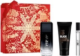 Eau De Parfum Carolina Herrera 212 Vip Black Men