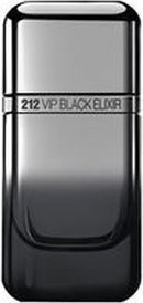 Eau De Parfum Carolina Herrera 212 Vip Black Elixir