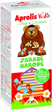 Syrup Intersa