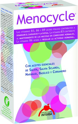 Vitamine Serum Vitamine Intersa