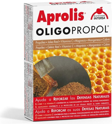 Serum Intersa Aprolis Oligo Propol