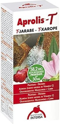 Intersa Aprolis siropi