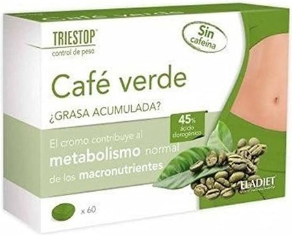 Tablets Eladiet Nutrition