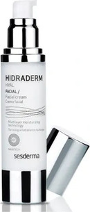 Hydrating Facial Cream Sesderma Hidraderm