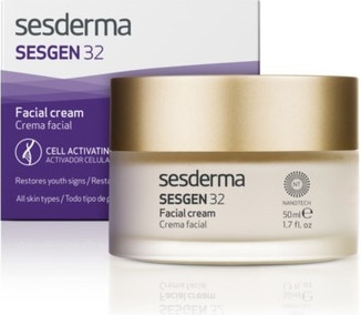 Sesderma Cream Cell Activating Cream