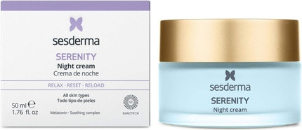 Cream Sesderma Serenity