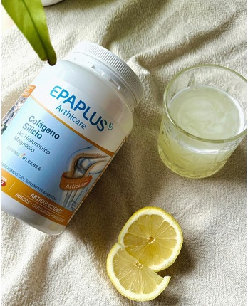 Vitamin Serum Epaplus