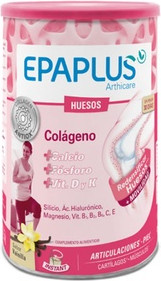 Minerals Epaplus Epaplus Collagen Arthicare Calcium 383g