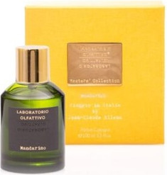 Eau De Cologne Laboratorio Olfattivo Mandarino