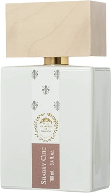 Eau De Parfum Giardini Di Toscana Shabby Chic